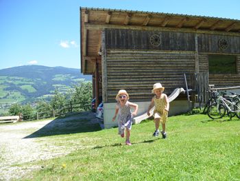 Kotmarhütte - Carinthia  - Austria