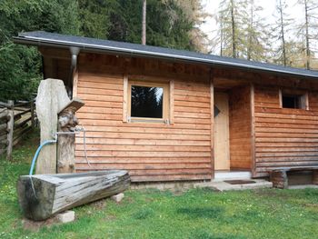 Reinhoferhütte - Carinthia  - Austria