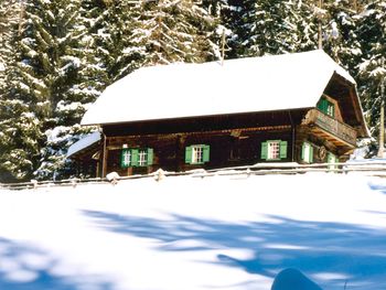 Reinhoferhütte - Carinthia  - Austria