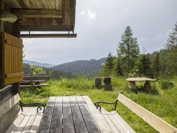 Jagerhütte - Kärnten - Österreich