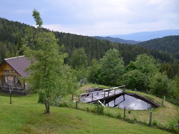 Jagerhütte - Kärnten - Österreich