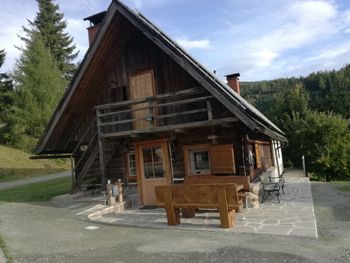 Jagerhütte - Kärnten - Österreich