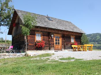 Höllerhütte - Styria  - Austria