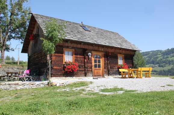 , Höllerhütte, Katsch, Steiermark, Styria , Austria