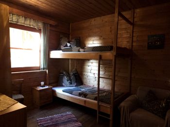 Zirbenwaldhütte - Styria  - Austria