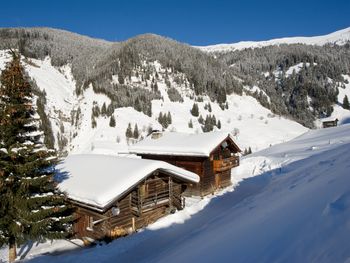 Radlehenhütte - Salzburg - Österreich