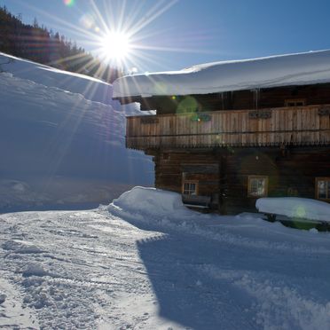 , Radlehenhütte, Großarl, Salzburg, Salzburg, Austria