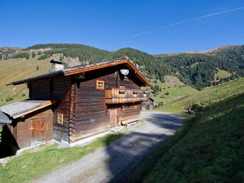 Radlehenhütte - Salzburg - Austria