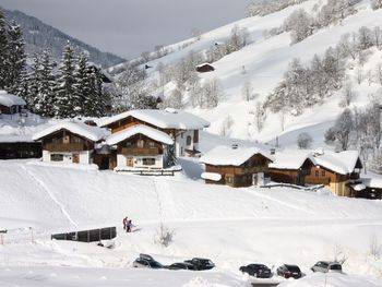 Stallerhütte - Salzburg - Österreich