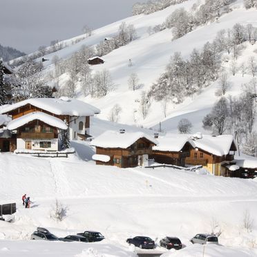 Winter, Stallerhütte, Maria Alm, Salzburg, Salzburg, Österreich