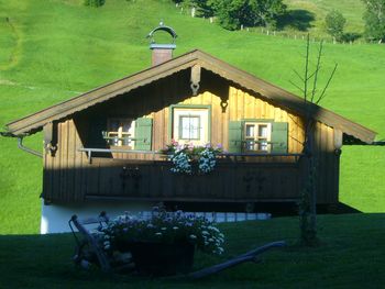 Stallerhütte - Salzburg - Österreich