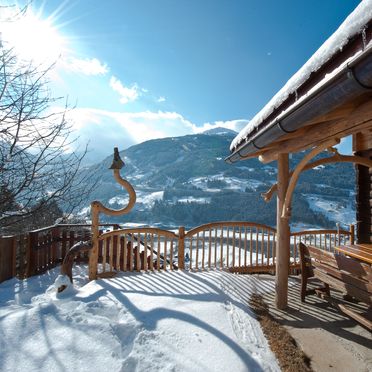 Winter, Jaga Häusl, Bad Hofgastein, Salzburg, Salzburg, Österreich