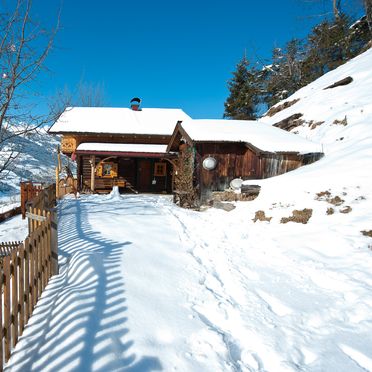 Winter , Jaga Häusl, Bad Hofgastein, Salzburg, Salzburg, Österreich