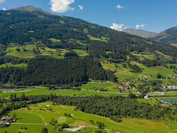 Jaga Häusl - Salzburg - Österreich