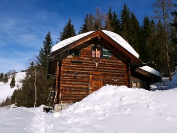 Karblickhütte - Salzburg - Österreich