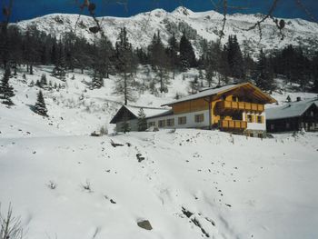 Vordergottschallalm - Salzburg - Österreich