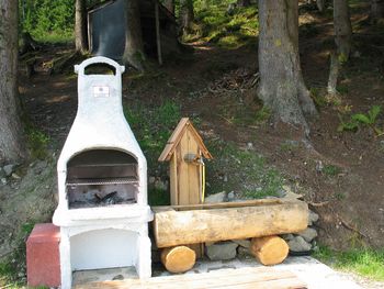 Kohler Hütte - Tirol - Österreich