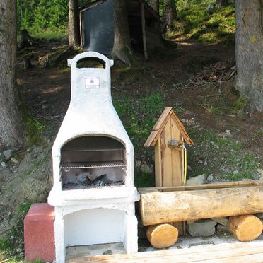 Griller, Kohler Hütte, Fügen, Tirol, Tirol, Österreich