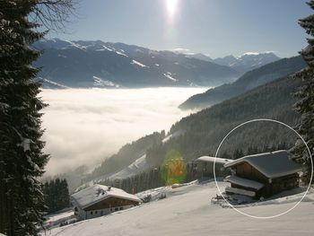 Kohler Hütte - Tirol - Österreich