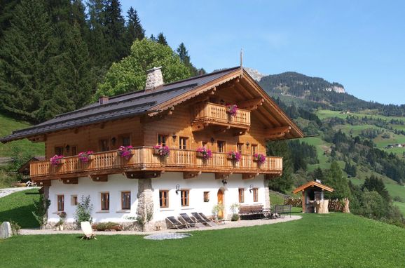 , Chalet Kleinbretteneben, Großarl, Salzburg, Salzburg, Austria