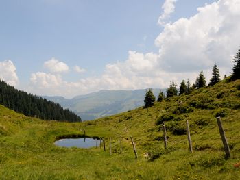 Chalet Brechhorn Landhaus - Tirol - Österreich