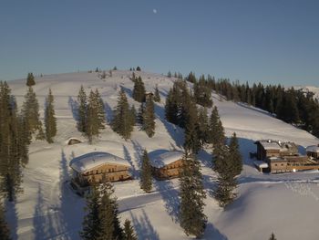 Chalet Brechhorn Landhaus - Tirol - Österreich