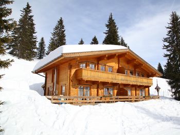 Chalet Brechhorn Landhaus - Tyrol - Austria