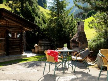 Josef-Speckbacher-Hütte - Tirol - Österreich