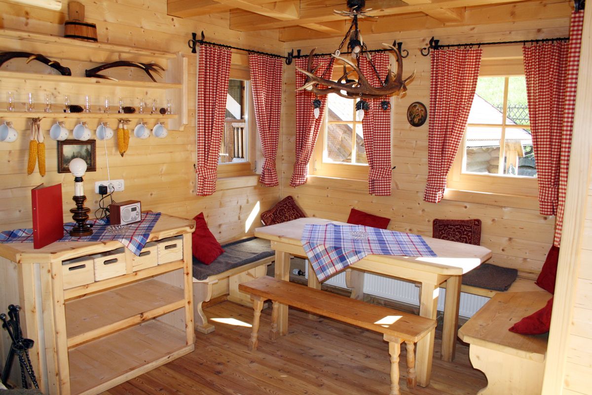 Josef-Speckbacher-Hütte,