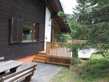 Alpine-Lodges Petra - Carinthia  - Austria