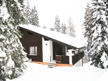 Alpine-Lodges Petra - Kärnten - Österreich