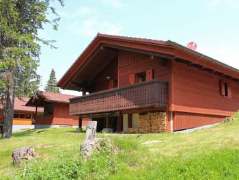 Alpine-Lodges Gertraud - Kärnten - Österreich