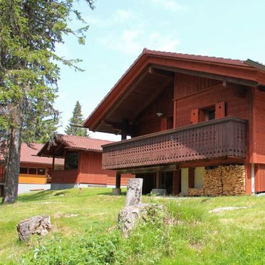 , Alpine-Lodges Gertraud, Arriach, Kärnten, Carinthia , Austria