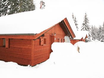 Alpine-Lodges Gertraud - Kärnten - Österreich