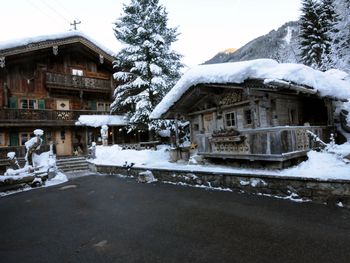 Forsthaus Daringer - Tirol - Österreich