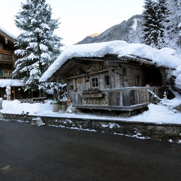 , Forsthaus Daringer, Mayrhofen, Tirol, Tyrol, Austria