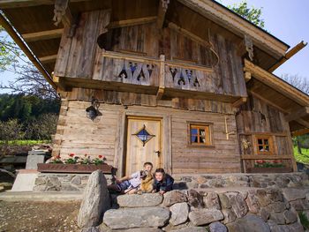 Gschwandtner Hüttn - Styria  - Austria