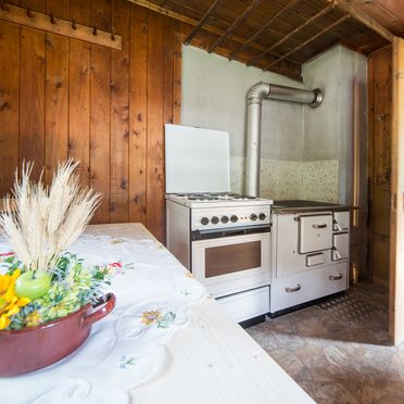 Küche, Ferienhaus Stillupp, Mayrhofen, Tirol, Tirol, Österreich
