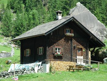 Ferienhaus Stillupp - Tirol - Österreich