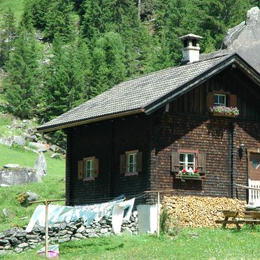 , Ferienhaus Stillupp, Mayrhofen, Tirol, Tyrol, Austria