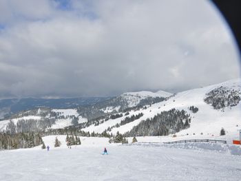 Almliebe-Feriendorf Koralpe - Carinthia  - Austria