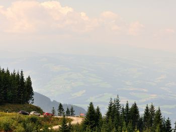Almliebe-Feriendorf Koralpe - Kärnten - Österreich