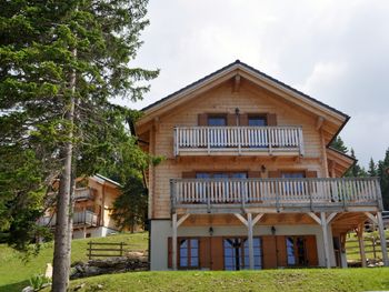 Almliebe-Feriendorf Koralpe - Carinthia  - Austria