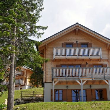 Sommer, Almliebe-Feriendorf Koralpe, St. Stefan , Kärnten, Kärnten, Österreich