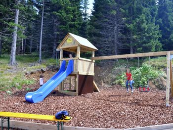 Almliebe-Feriendorf Koralpe - Carinthia  - Austria