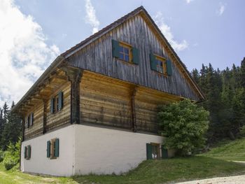 Moselebauer Alm - Carinthia  - Austria