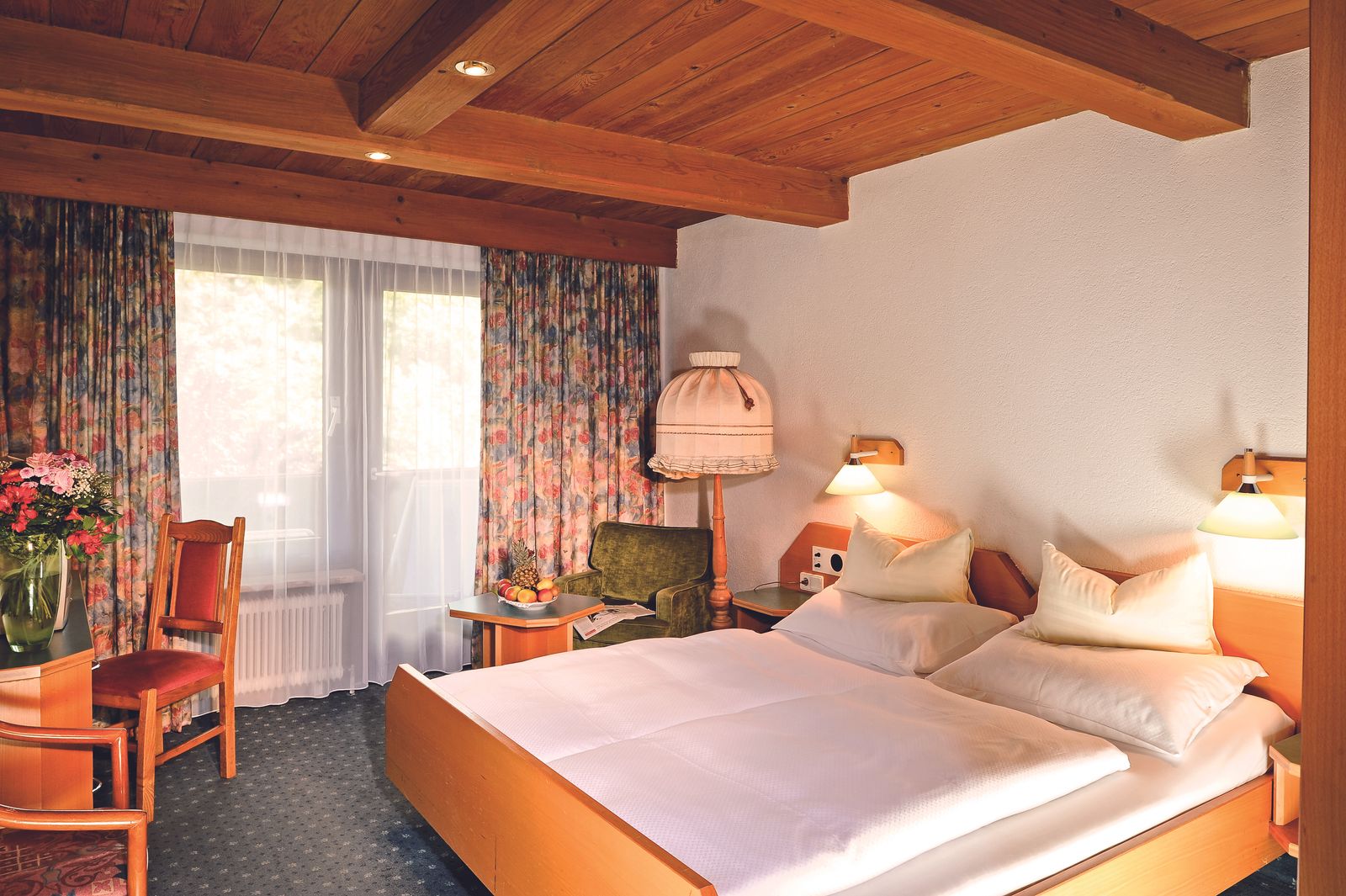 Familiensuite Haus „Hohe Munde“ image 1 - Familotel Seefeld Tirol Das Kaltschmid