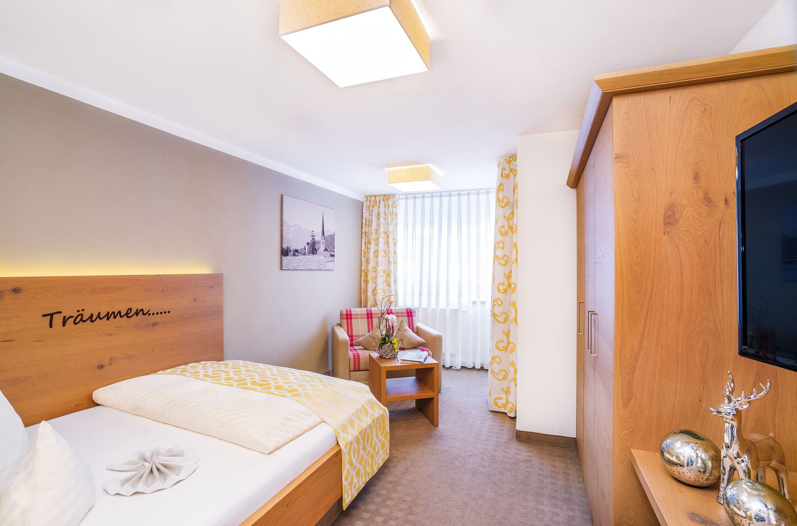 Single room, 30 m² image 1 - Parkhotel Burgmühle