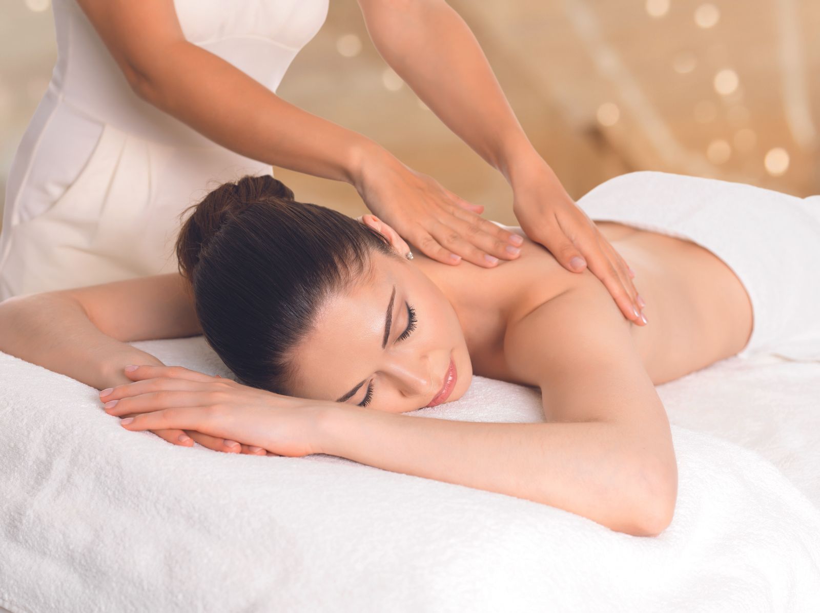 WELLNESS WEEK image 1 - Parkhotel Burgmühle