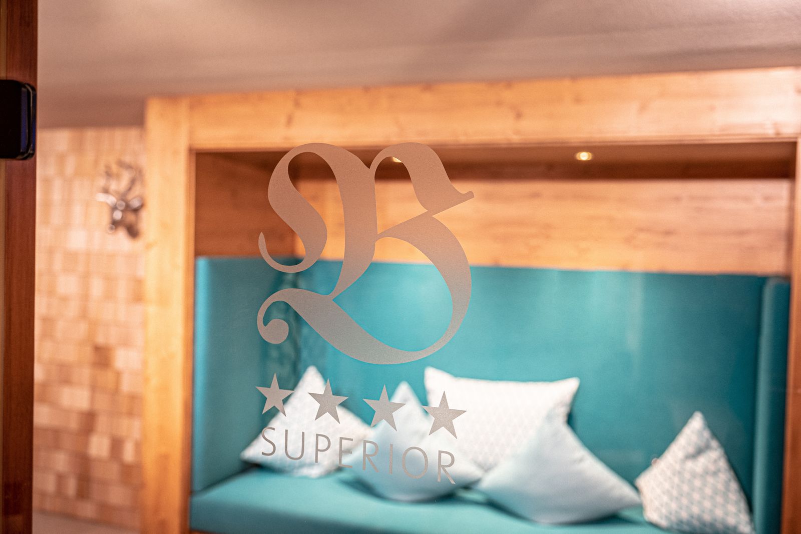 Gourmet getaway image 1 - Parkhotel Burgmühle